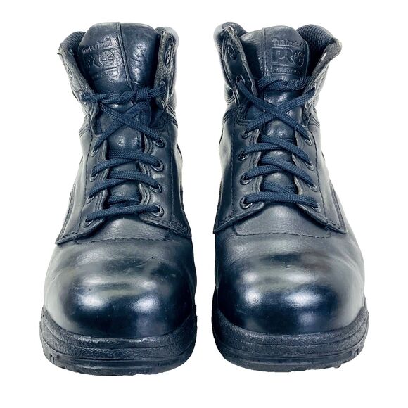 Timberland Pro Titan Work Boot Comp Steel Toe 7\